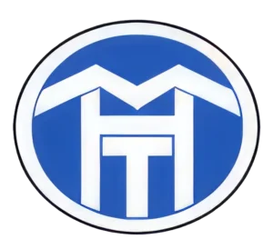 Modern Hydraulic Logo