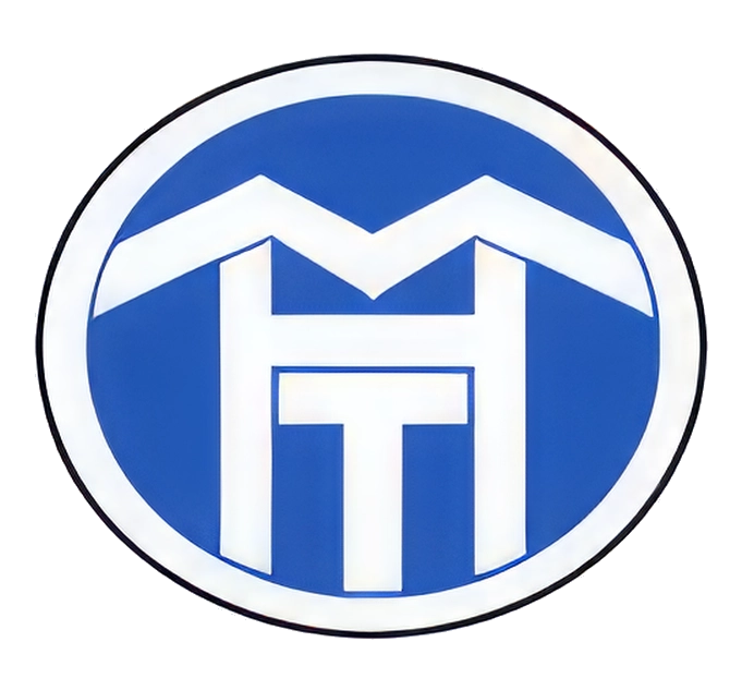 Modern Hydraulic Logo